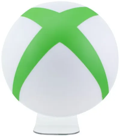 Lampă Paladone Games: XBOX - Logo