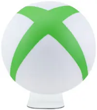 Lampă Paladone Games: XBOX - Logo