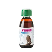 Viusid Avis, Catalysis, 30 ml
