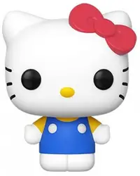 Figurină Funko Pop! Sanrio: Hello Kitty - Hello Kitty