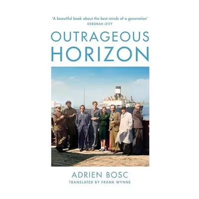 Outrageous Horizon