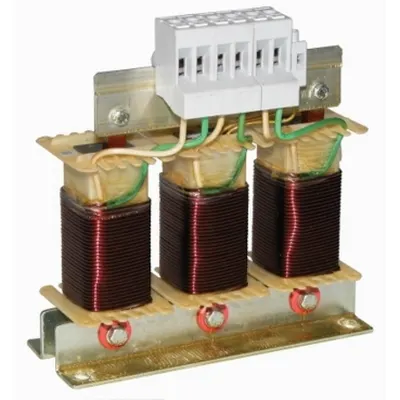Motor Bobina - 12 A - Pt. Variator De Viteza