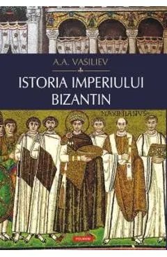 Istoria Imperiului Bizantin