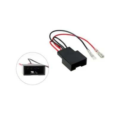 Conector difuzoare auto Cod 30.345 Bmw X6 E71 2008-2014