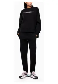 Trening Train Tracksuit W Logo Series Tt Ch Tape-7w000670-Af13151-Uc001