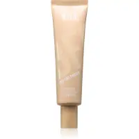 Mulac Cosmetics BFF fond de ten crema hidratant culoare Freddie 4Y 30 ml