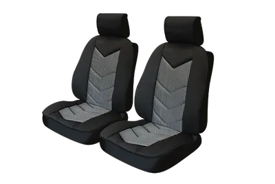 Huse Scaun Ergonomic - Set 2 Buc