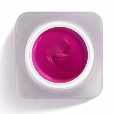 Gel UV 2M Hema Free - Glass Magenta 30gr