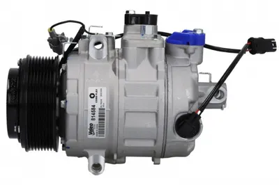 Compresor climatizare potrivit BMW 1 (F20), 1 (F21), 2 (F22, F87), 2 (F23), 3 (F30, F80), 3 (F31), 3 GRAN TURISMO (F34), 4 (F32, F82), 4 (F33, F83), 4 GRAN COUPE (F36) 2.0-3.0H 03.07-06.21