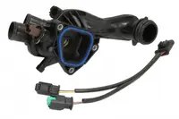 Termostat Lichid Racire (105 C, in Carcasa) Potrivit Citroen Berlingo Multispace, Berlingo Minivan, C3 Ii, C3 Picasso, C4, C4 Grand Picasso I, C4 Grand Picasso Ii, C4 I, C4 Ii 1.4-1.6lpg 02.06