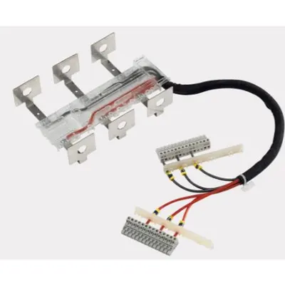 Kit senzori tensiune 3P 630A pentru ATyS t g p – alimentare si masurare tensiune trifazata