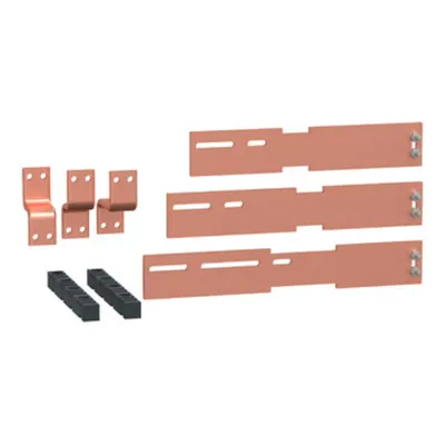 Conexiune pentru NS fix vertical, 3P 1250A, Linergy LGY