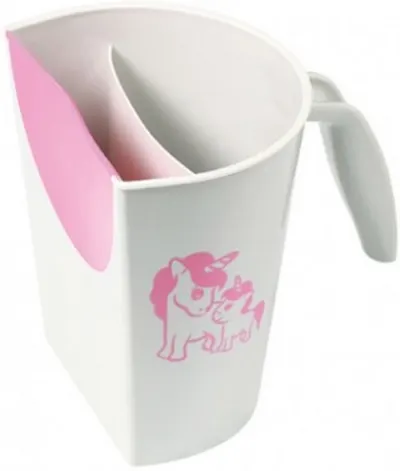 Cupa de clătire Babyono - Unicorn