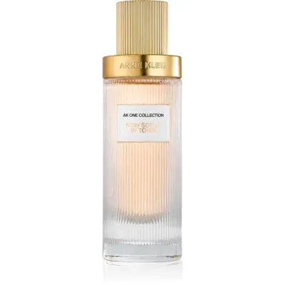 Anne Klein New Scent In Town Eau de Parfum pentru femei 30 ml