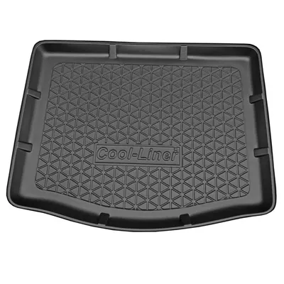 Tavita Portbagaj Compatibila Ford Focus Mk3 2011-2018 Hatchback