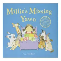 Millie's Missing Yawn