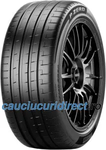 Pirelli P Zero PZ5 ( 275/35 R21 103Y XL Elect, GOE, PNCS, cu protectie de janta (MFS) )