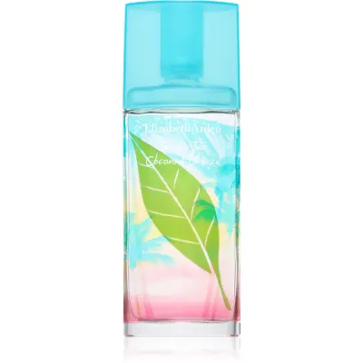 Elizabeth Arden Green Tea Coconut breeze Eau de Toilette pentru femei 100 ml