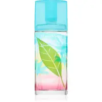 Elizabeth Arden Green Tea Coconut breeze Eau de Toilette pentru femei 100 ml