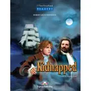 Benzi desenate Kidnapped. Retold