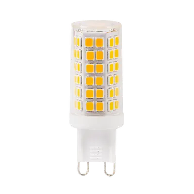 Lampa Led G9, Dimabila, 4w, 220v, Lumina Calda