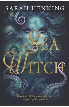 Sea Witch