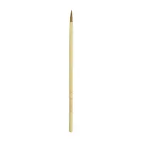 Set 3 x Pensula Bambus Seria 9 Pictor, 29.5 mm