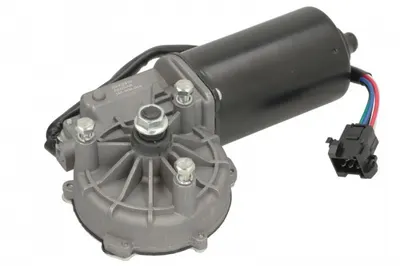 Motor stergator fata potrivit MAN E2000, stanga2000, M 2000 L, M 2000 M D0824FL01-E2866DF01 06.93
