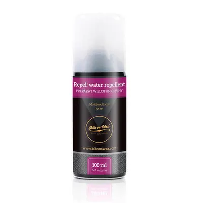 Aerosol multifuncțional, 100 ml