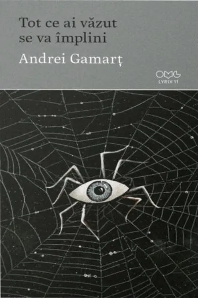 Tot ce ai văzut se va împlini - Paperback brosat