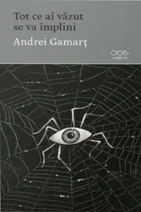 Tot ce ai văzut se va împlini - Paperback brosat