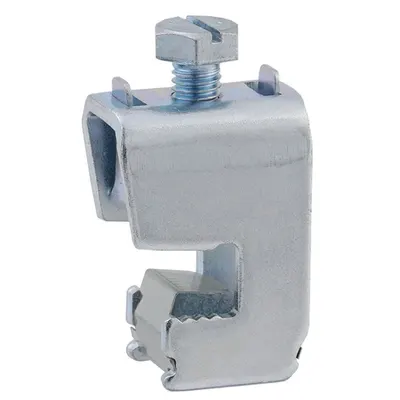 Terminal clips pentru busbar ZSHI 35-70 mm2 10 mm
