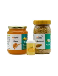 Kit pentru Somn liniștit - Default Title