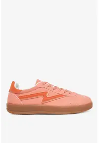 Tenisi Roz - Material Sintetic - Roz