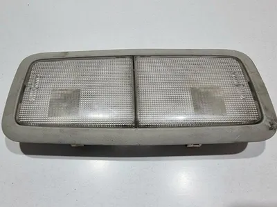 Plafoniera - lampa spate 81250-05030 Toyota Avensis facelift (2012-2015) [T27]