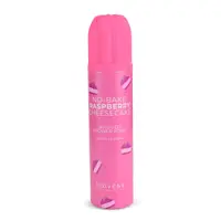 Gel de dus spuma Raspberry Cheesecake, 250ml, Biovene