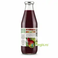 Suc de Merisoare Ecologic/Bio 750ml