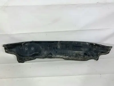 Ornament grila stergator parbriz 6Y0805275A Skoda Fabia (1999-2008)