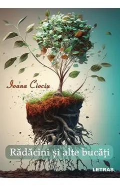 eBook Radacini si alte bucati