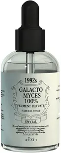 Chamos Acaci Ser fiole 100% Galactomyces, 50 ml
