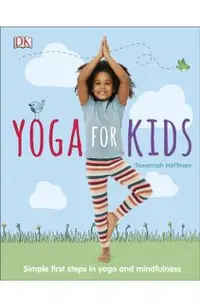 Yoga For Kids