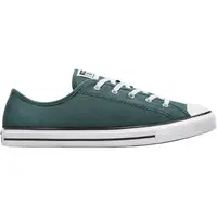 Tenisi unisex Converse Chuck Taylor All Star Dainty, Albastru