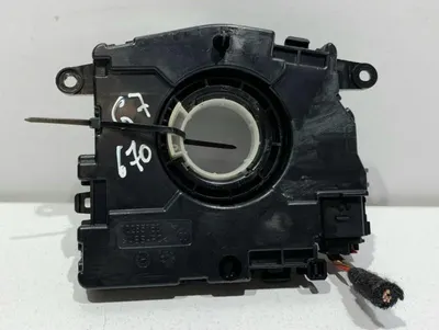 Spirala airbag 5Q1953549 Seat Leon 3 (2012-2016) 1.6 tdi DGTE