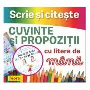 Scrie si citeste