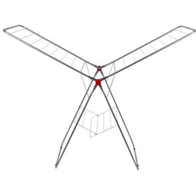 Uscator de Rufe Rossa, Suprafata Uscare 16 m, Metal