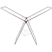 Uscator de Rufe Rossa, Suprafata Uscare 16 m, Metal