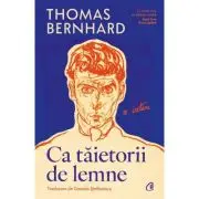 Ca taietorii de lemne. O iritare