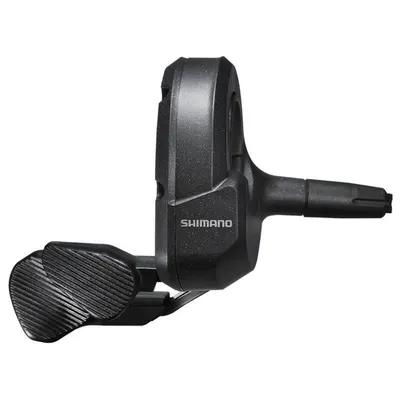 Comutator de schimbare/asistență Shimano SW-EM800-L STEPS stânga