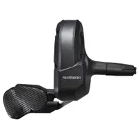 Comutator de schimbare/asistență Shimano SW-EM800-L STEPS stânga