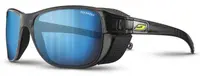 Ochelari de soare Julbo - Camino M, Spectron 4 Glare Control, negri